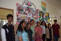 Art Integrated Activities